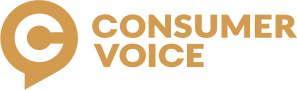 consumer voice logo