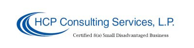 HCP Consulting HCP Consulting logo