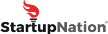 Startup Nation logo